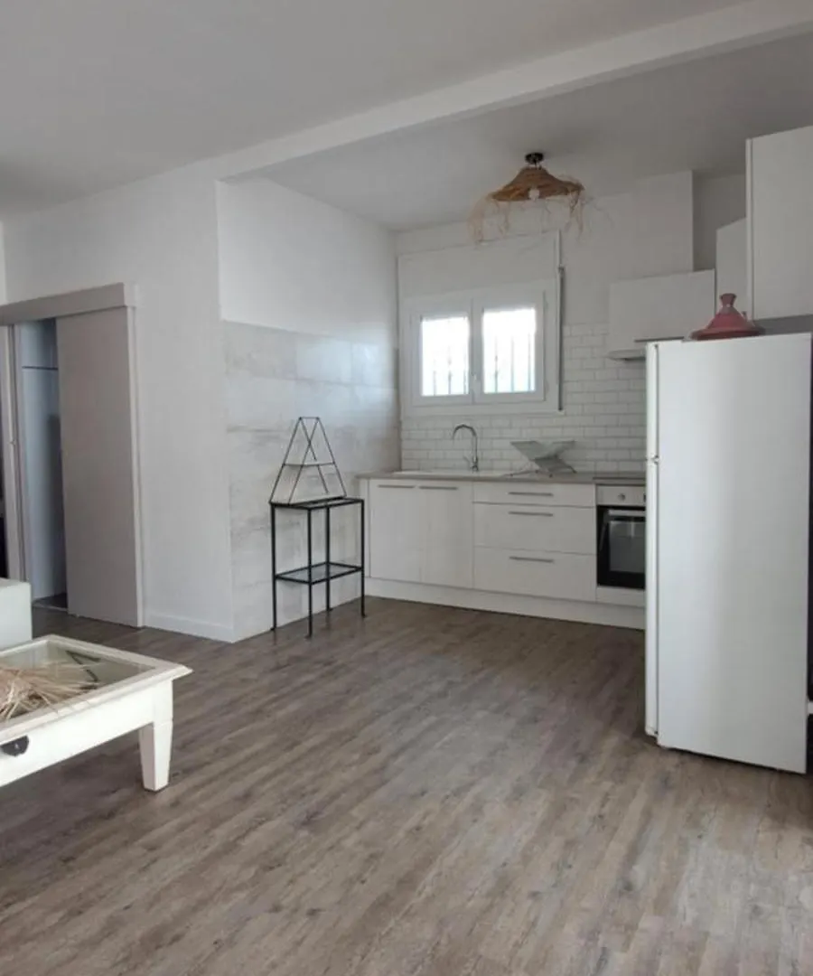 הוילה ז'ירונה Casa Lila ספרד