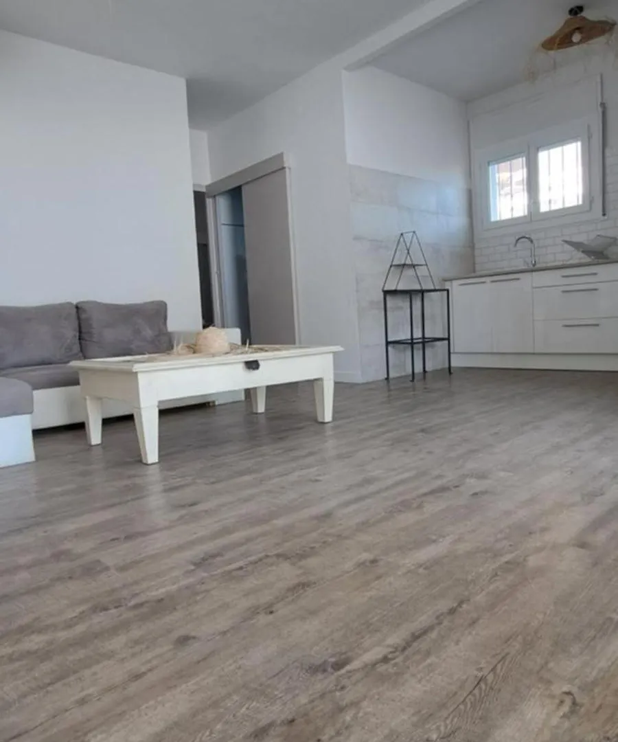 הוילה ז'ירונה Casa Lila בית נופש